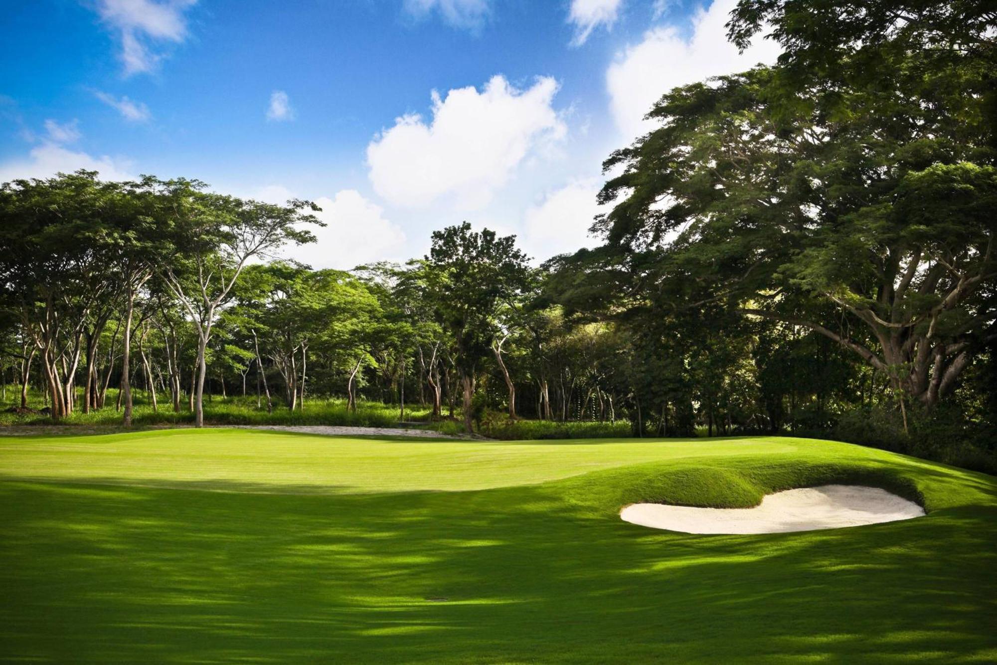 The Buenaventura Golf & Beach Resort, Autograph Collection Rio Hato Luaran gambar