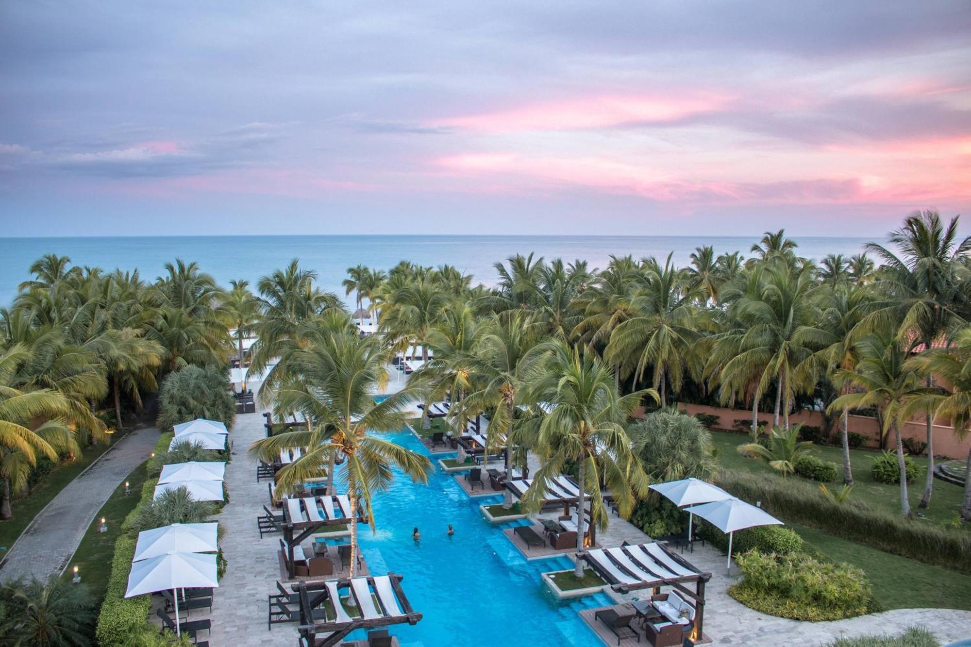 The Buenaventura Golf & Beach Resort, Autograph Collection Rio Hato Luaran gambar