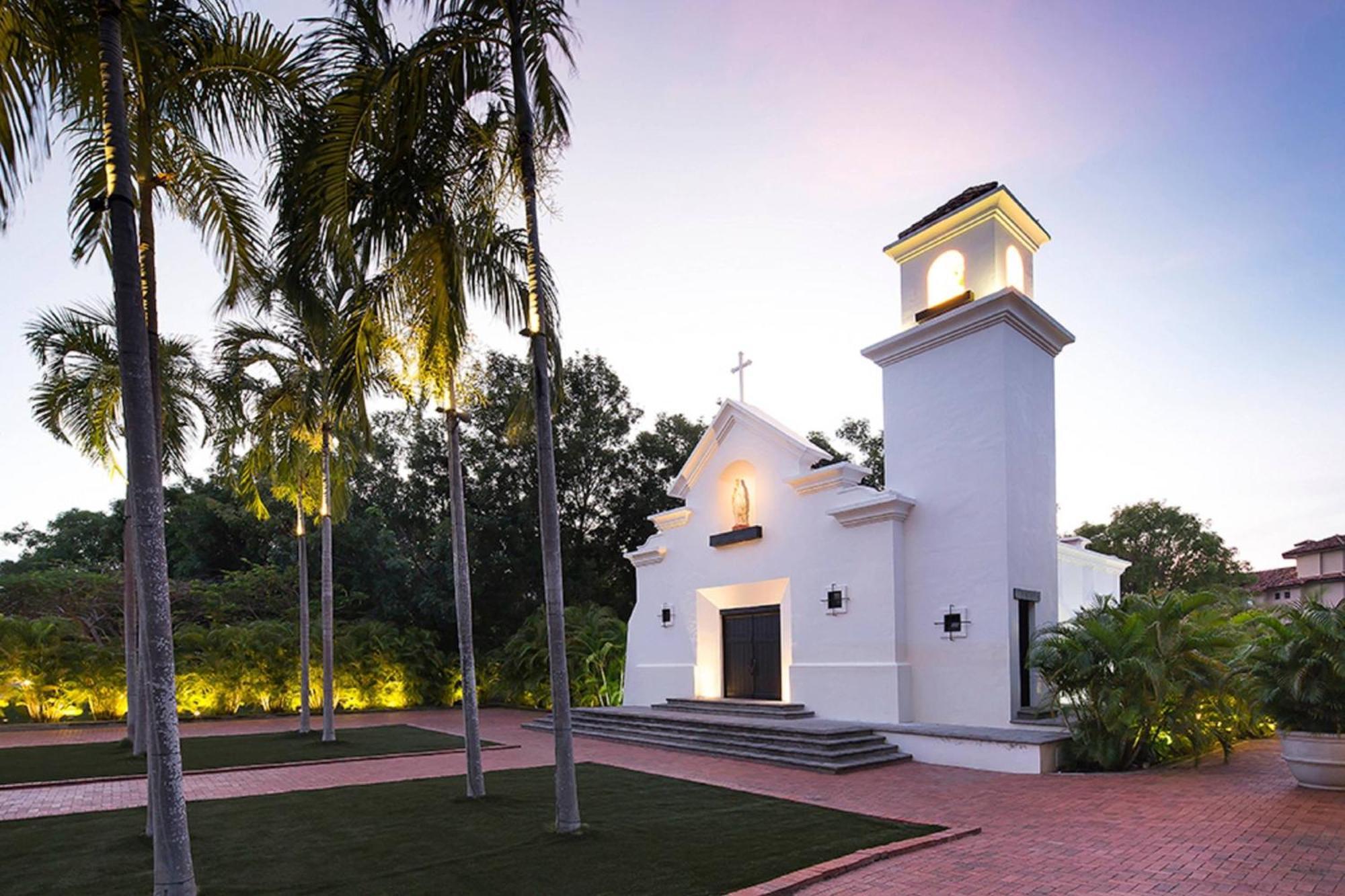 The Buenaventura Golf & Beach Resort, Autograph Collection Rio Hato Luaran gambar