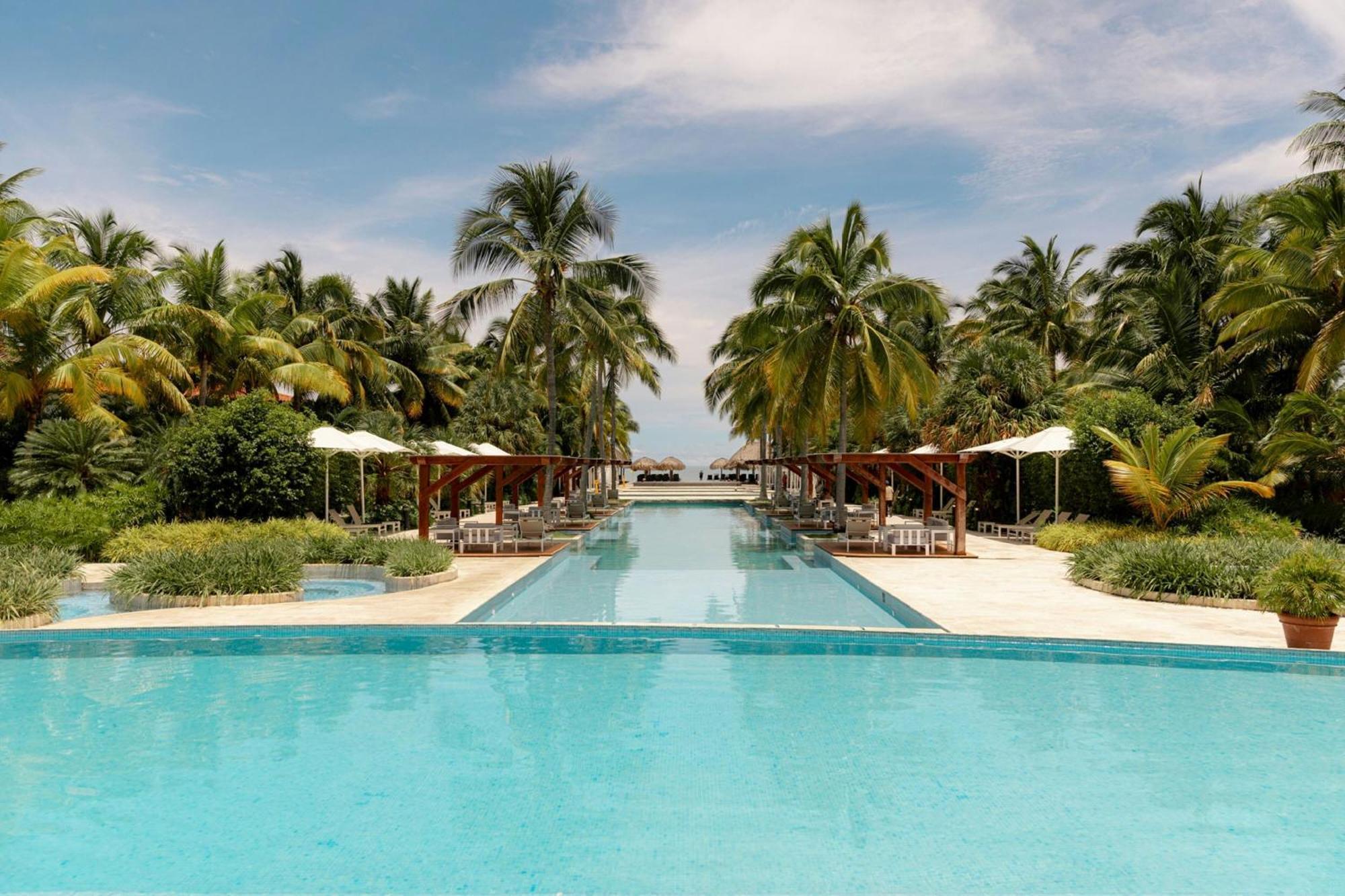 The Buenaventura Golf & Beach Resort, Autograph Collection Rio Hato Luaran gambar