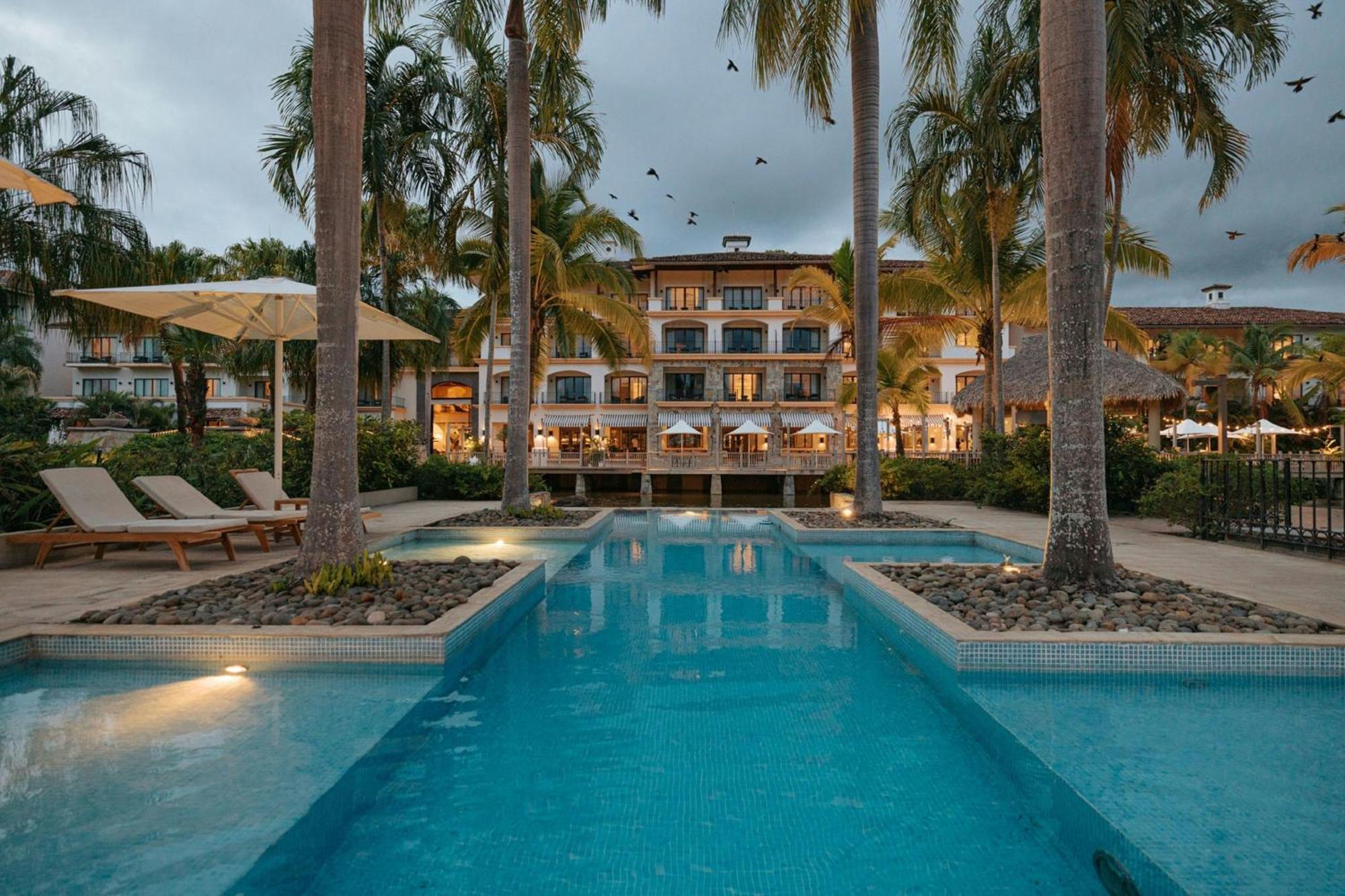 The Buenaventura Golf & Beach Resort, Autograph Collection Rio Hato Luaran gambar