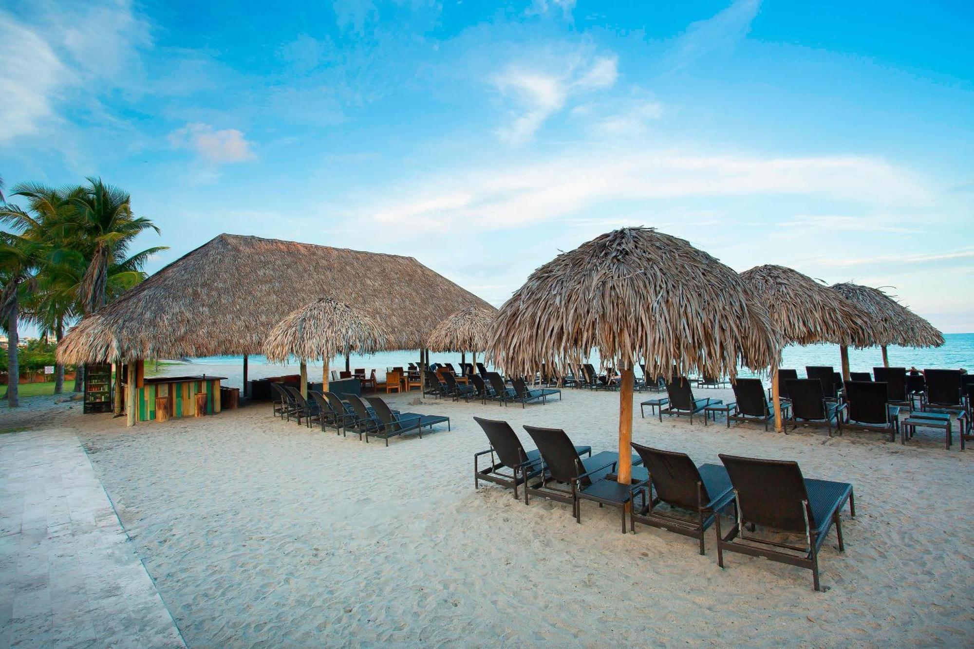 The Buenaventura Golf & Beach Resort, Autograph Collection Rio Hato Luaran gambar