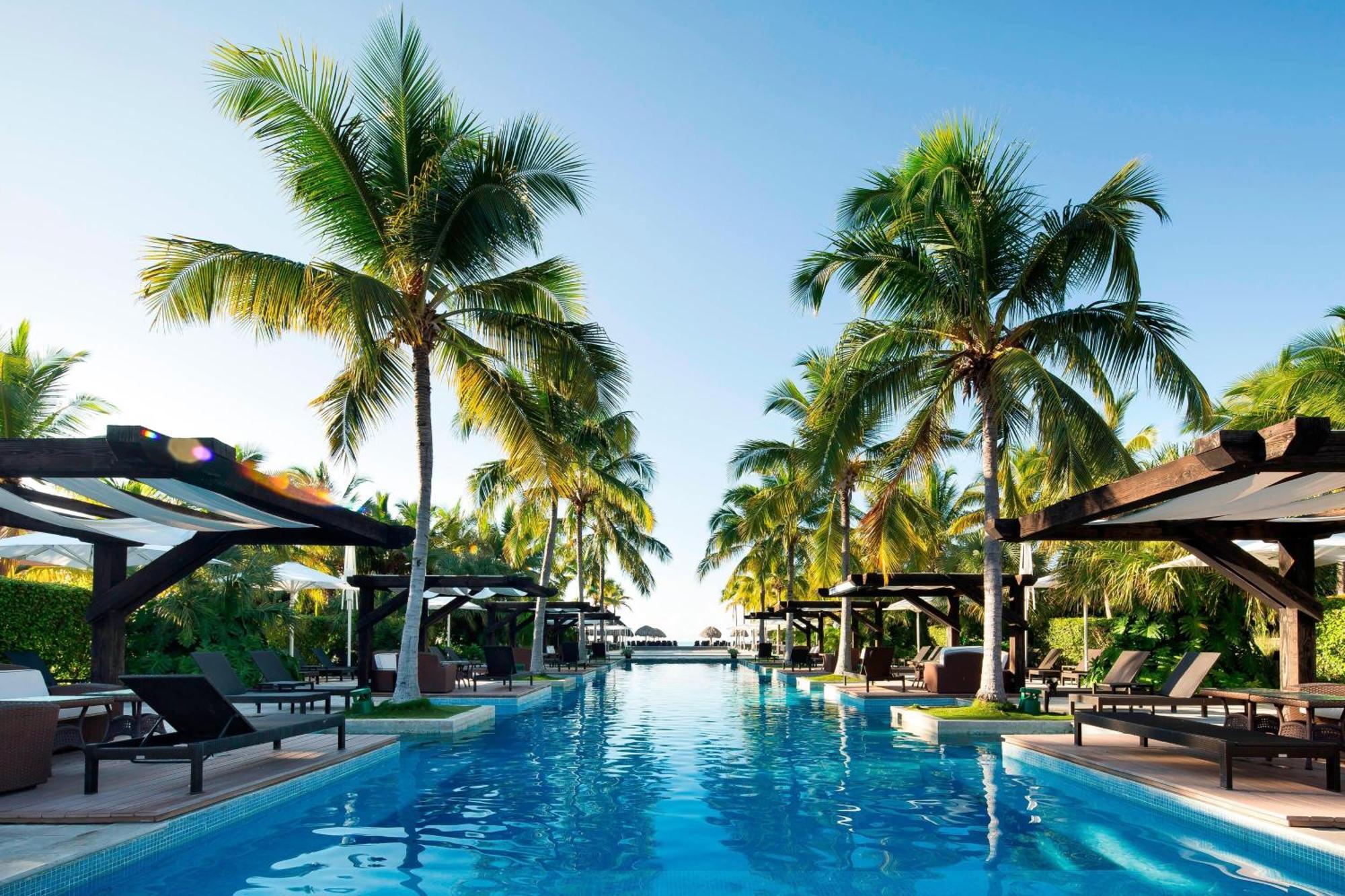 The Buenaventura Golf & Beach Resort, Autograph Collection Rio Hato Luaran gambar