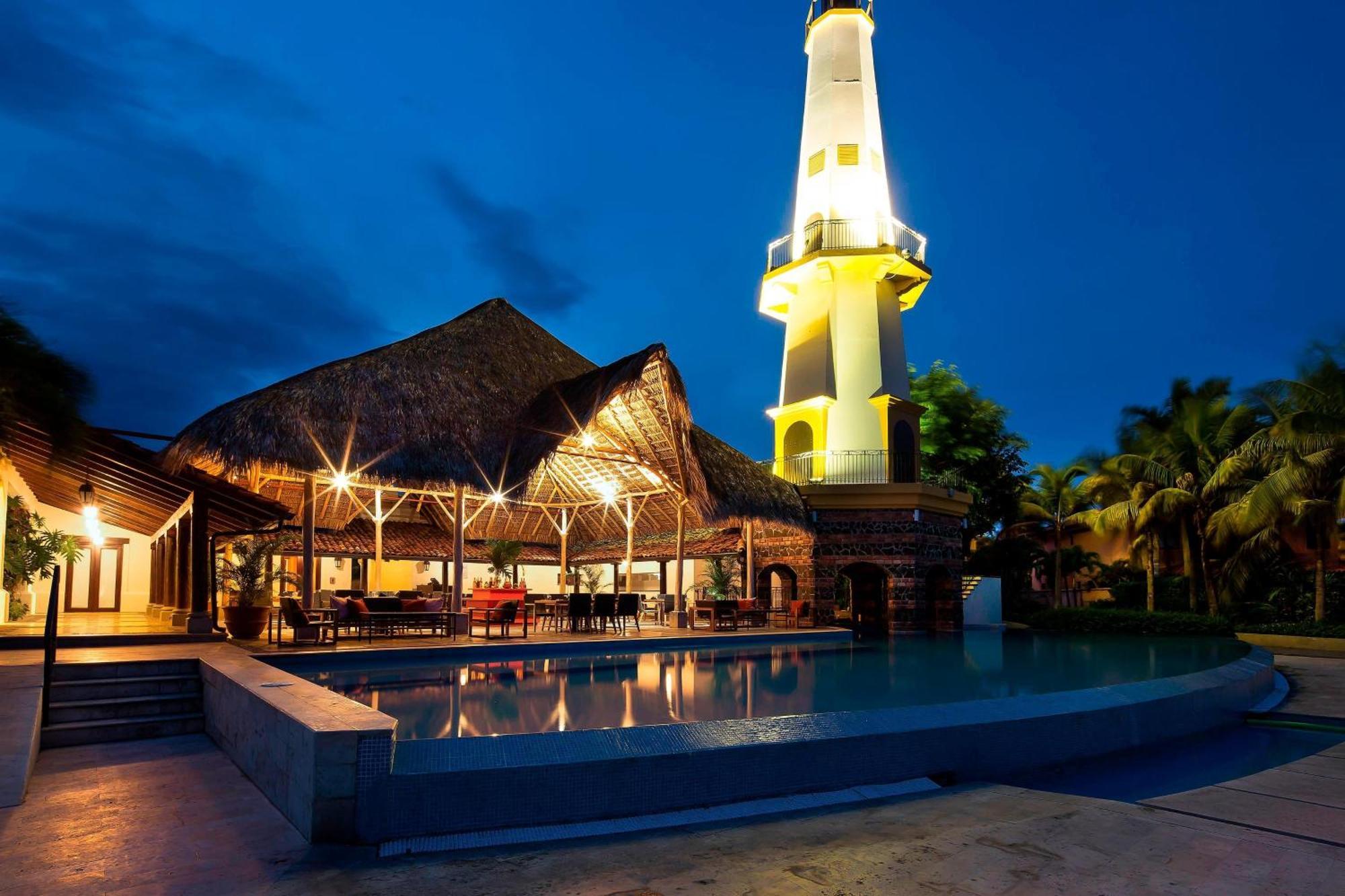 The Buenaventura Golf & Beach Resort, Autograph Collection Rio Hato Luaran gambar