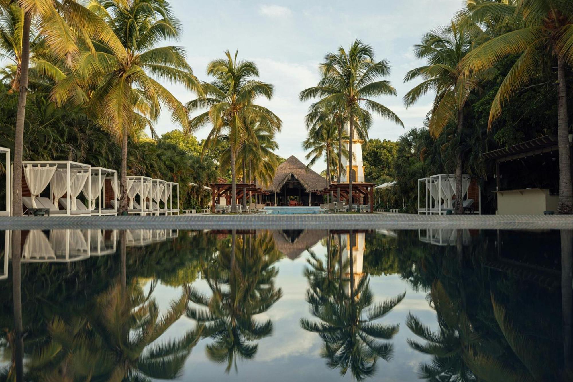 The Buenaventura Golf & Beach Resort, Autograph Collection Rio Hato Luaran gambar
