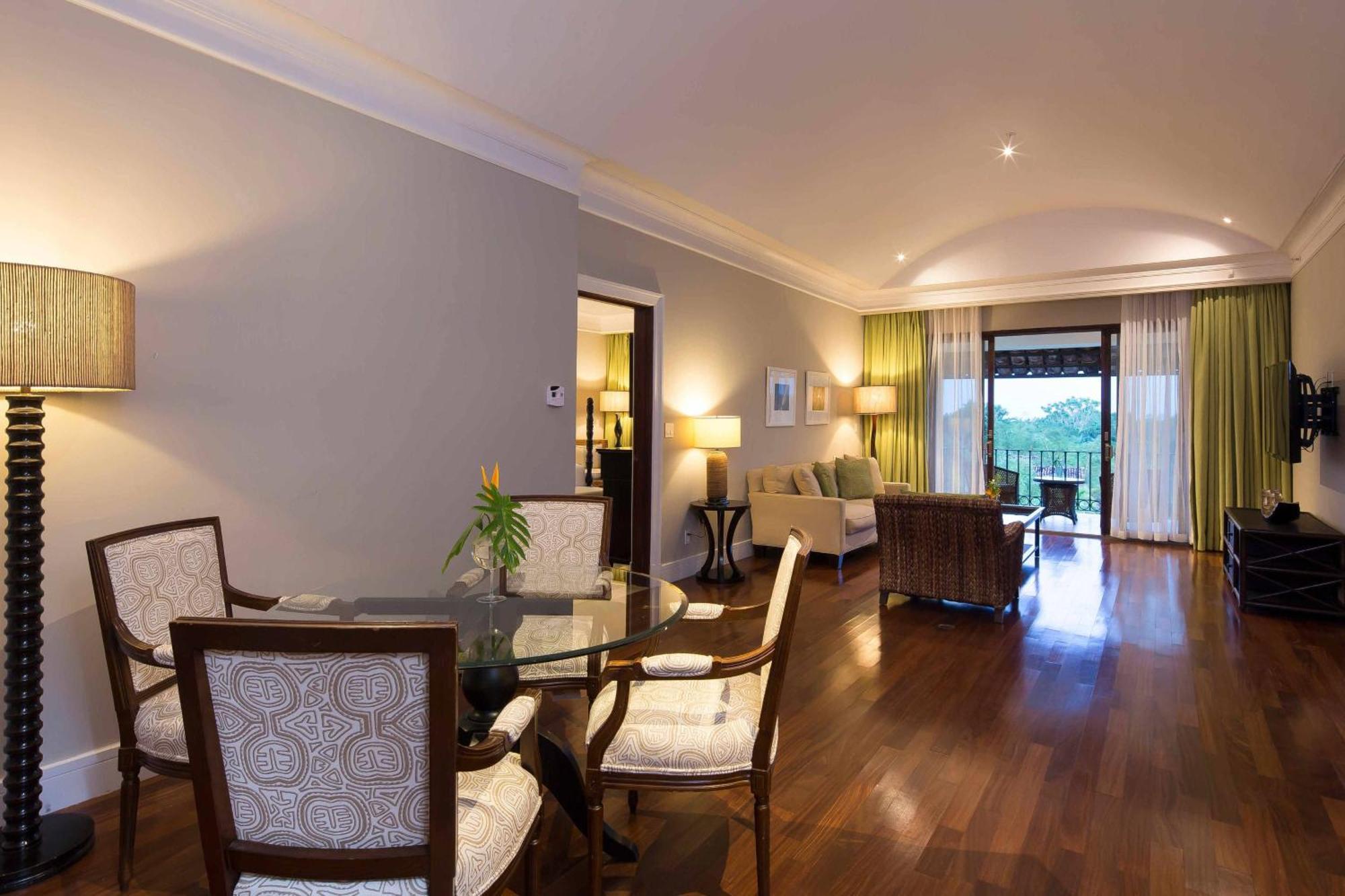 The Buenaventura Golf & Beach Resort, Autograph Collection Rio Hato Luaran gambar