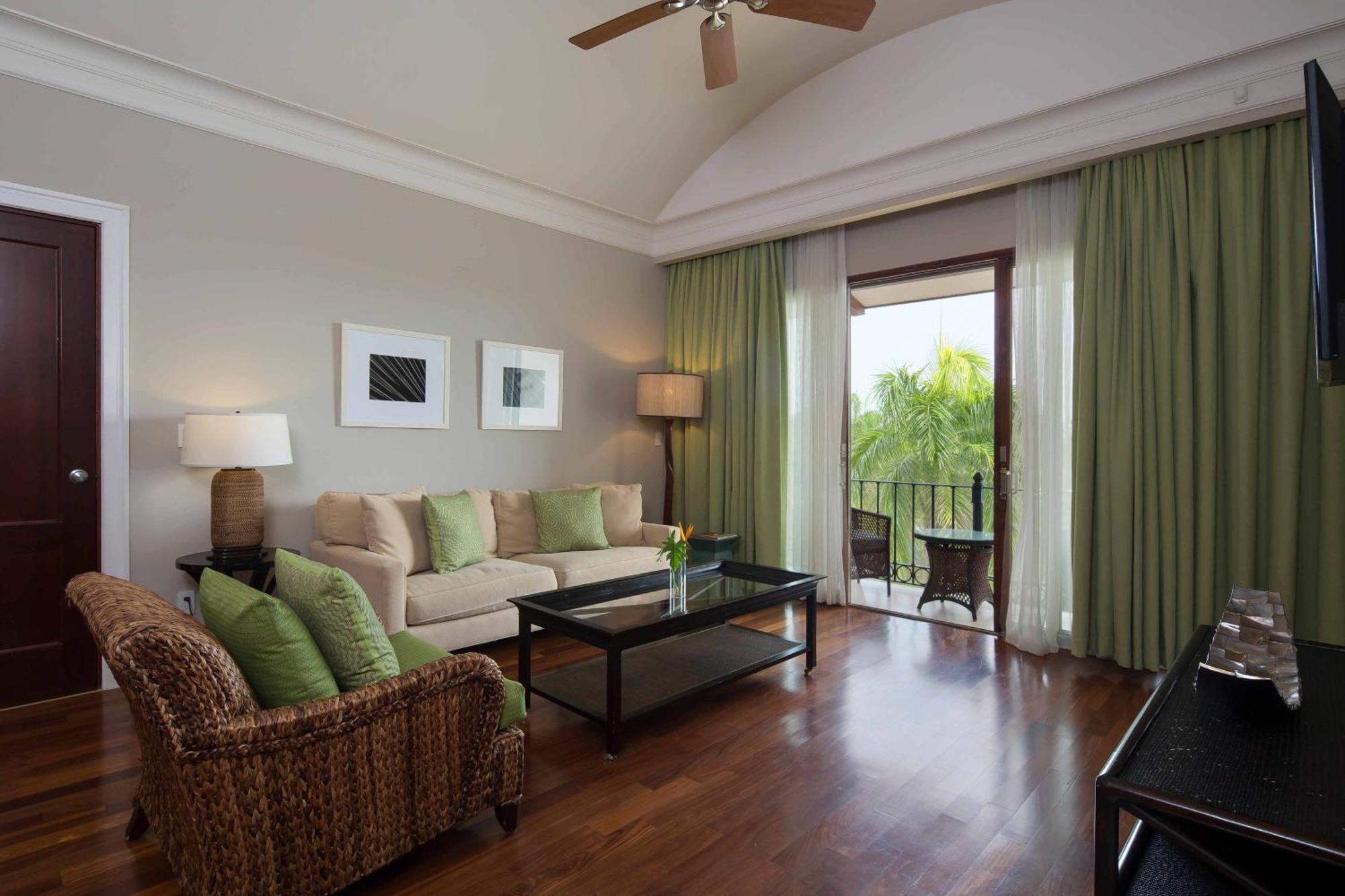 The Buenaventura Golf & Beach Resort, Autograph Collection Rio Hato Luaran gambar