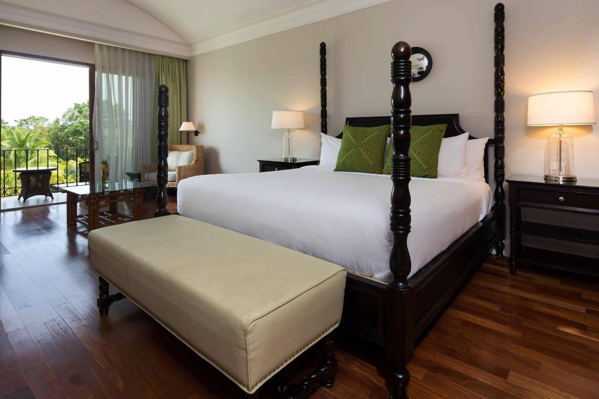 The Buenaventura Golf & Beach Resort, Autograph Collection Rio Hato Luaran gambar