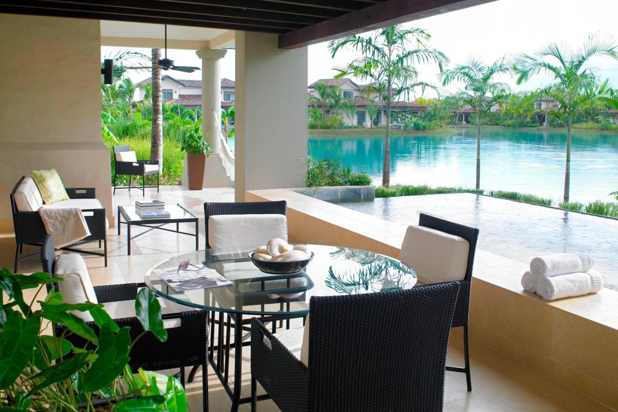 The Buenaventura Golf & Beach Resort, Autograph Collection Rio Hato Luaran gambar