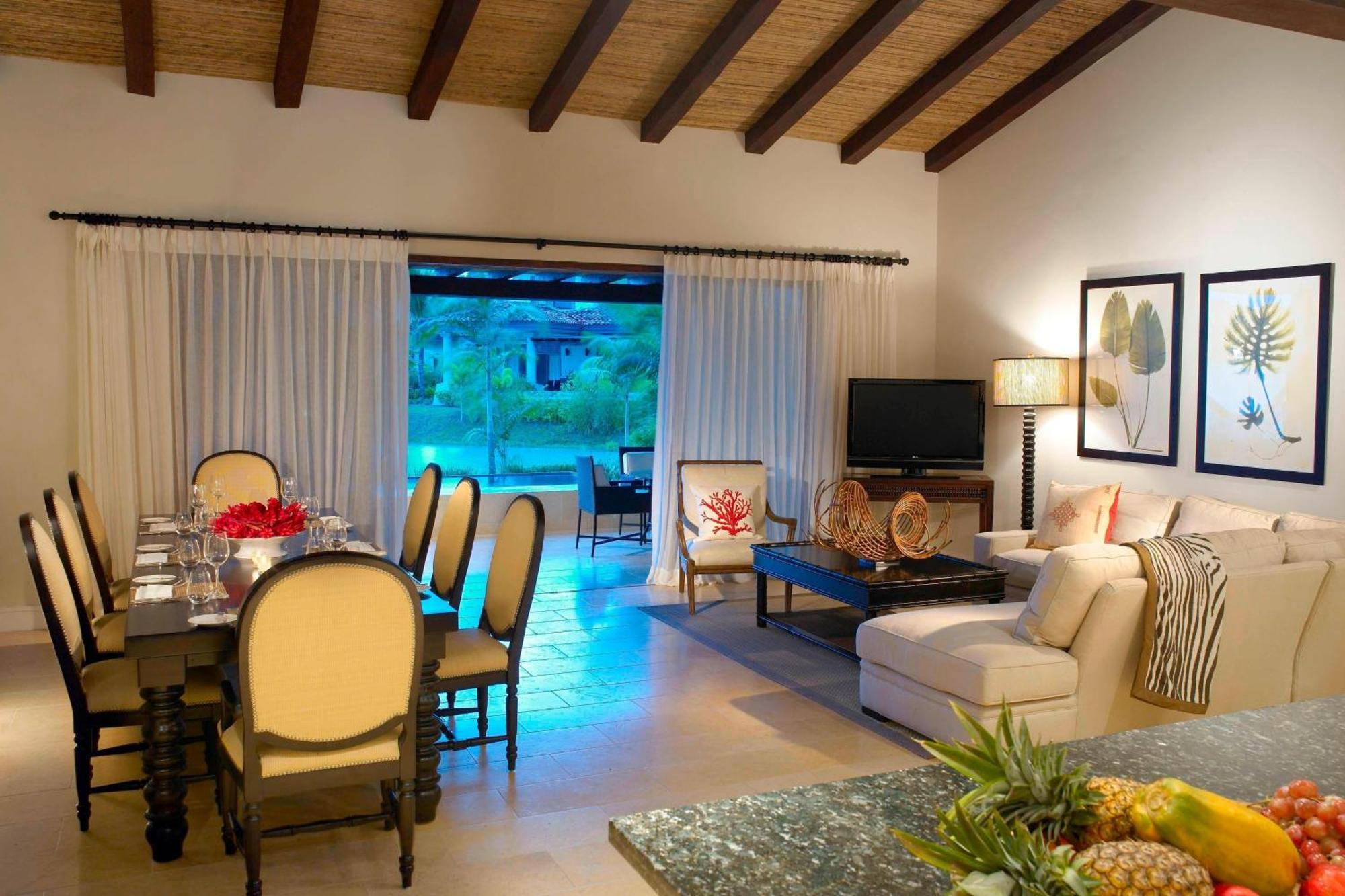 The Buenaventura Golf & Beach Resort, Autograph Collection Rio Hato Luaran gambar