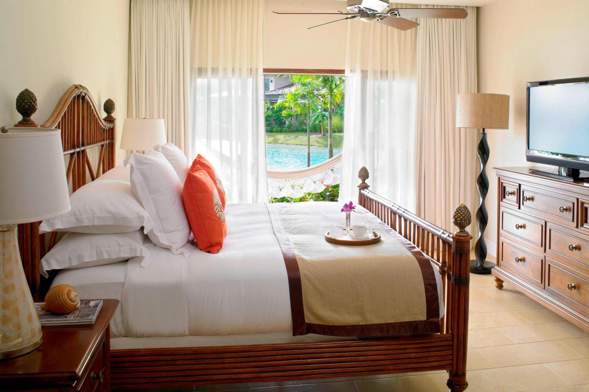 The Buenaventura Golf & Beach Resort, Autograph Collection Rio Hato Luaran gambar