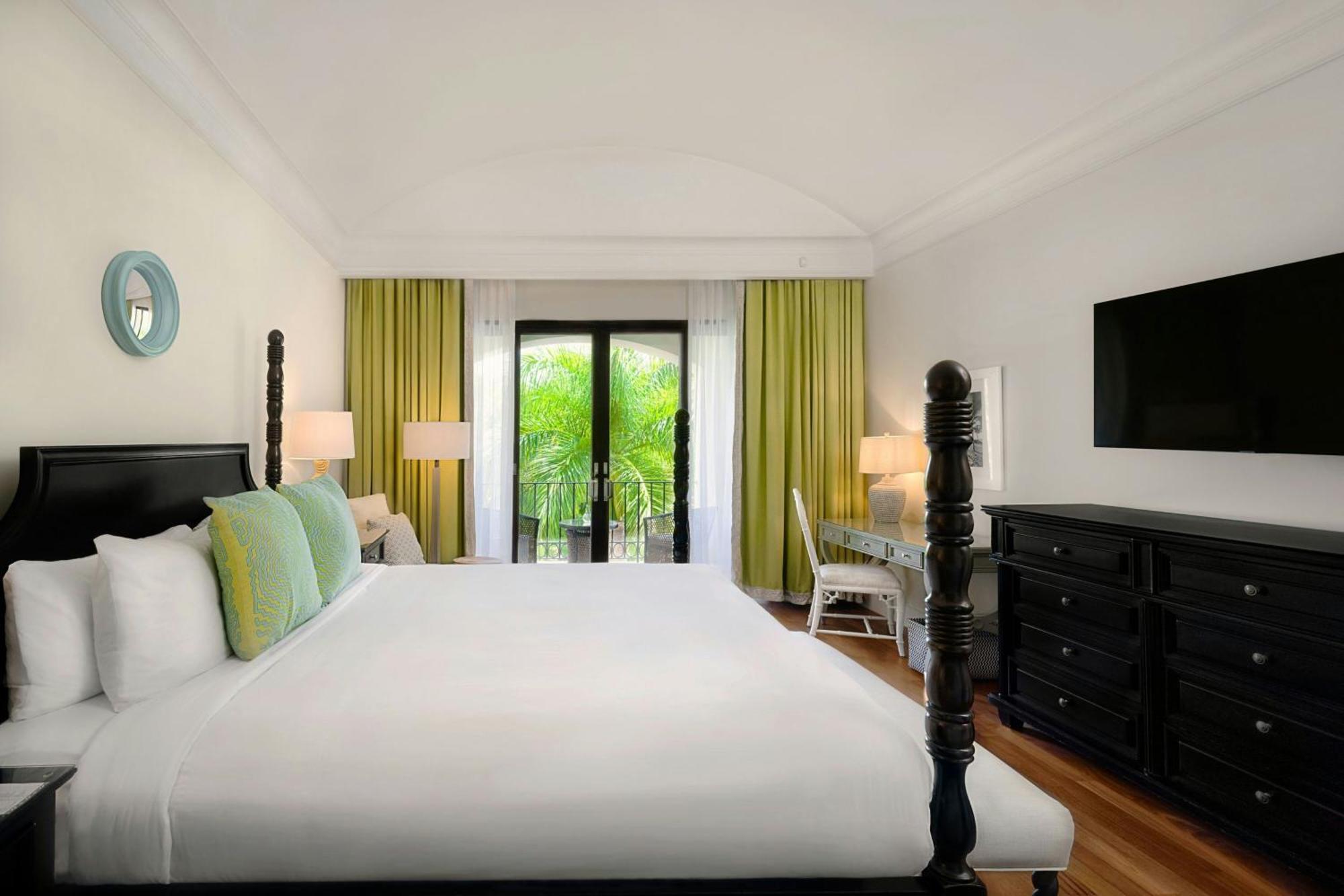 The Buenaventura Golf & Beach Resort, Autograph Collection Rio Hato Luaran gambar