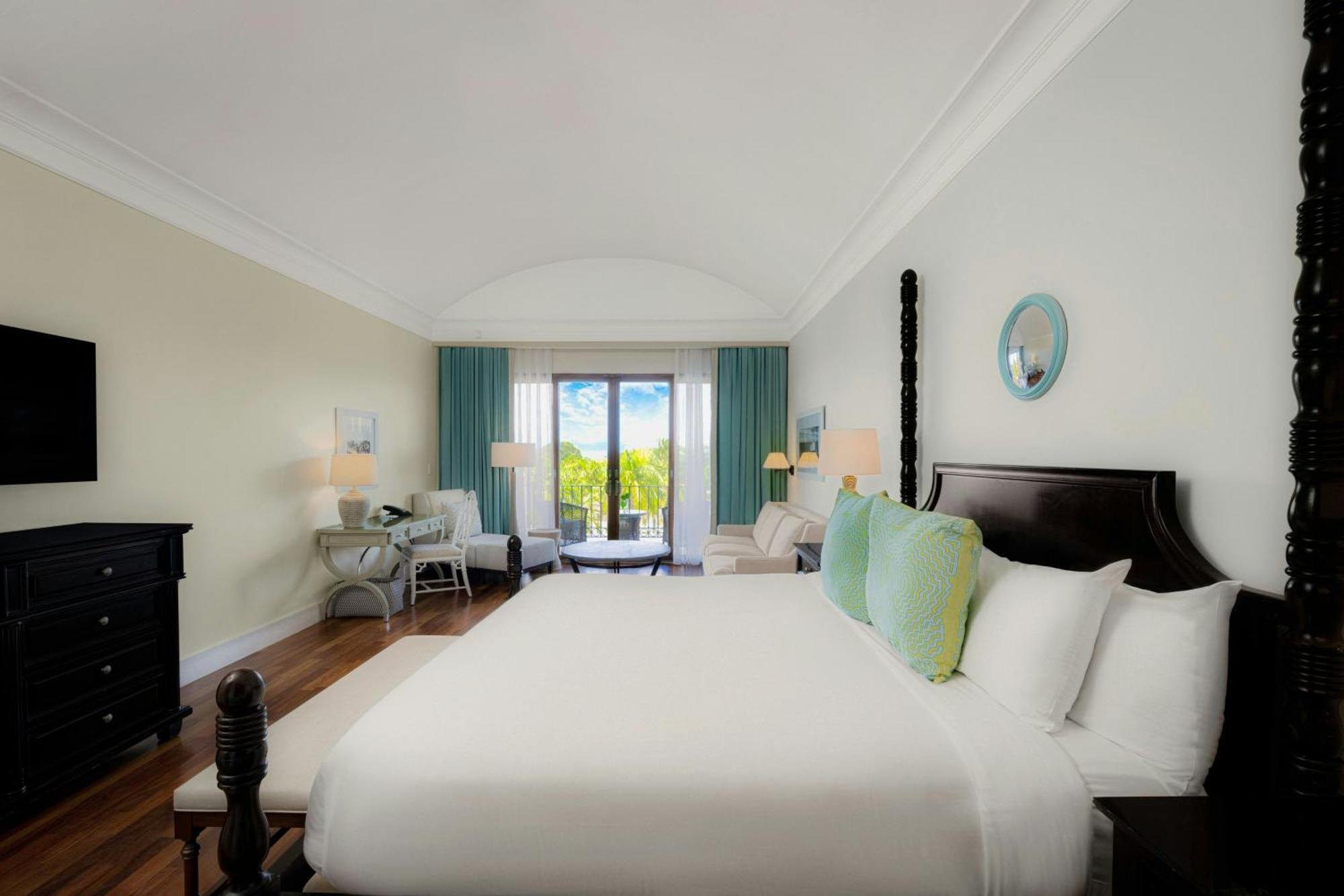 The Buenaventura Golf & Beach Resort, Autograph Collection Rio Hato Luaran gambar