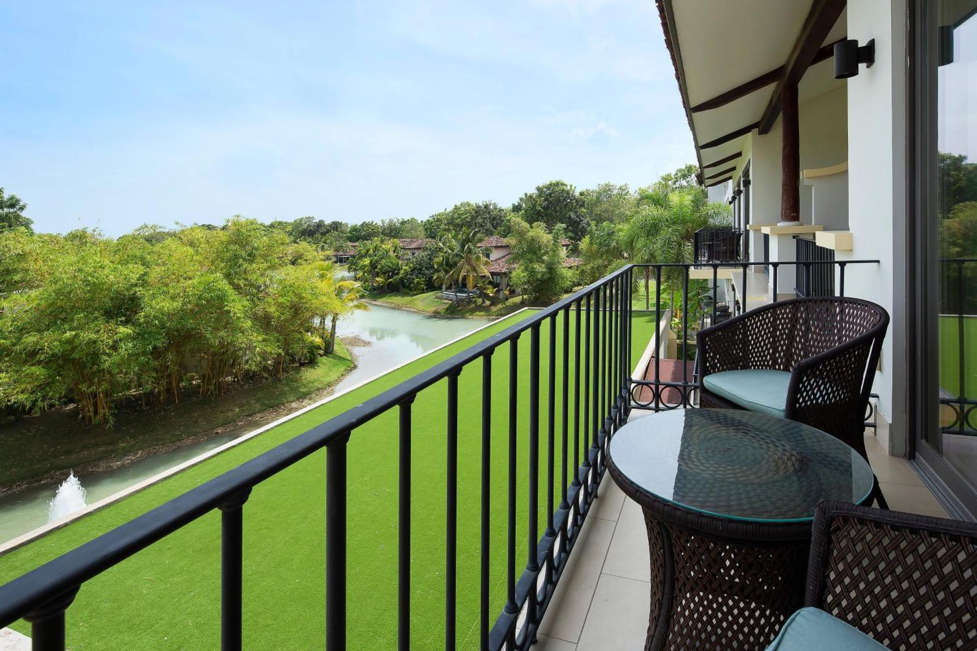 The Buenaventura Golf & Beach Resort, Autograph Collection Rio Hato Luaran gambar
