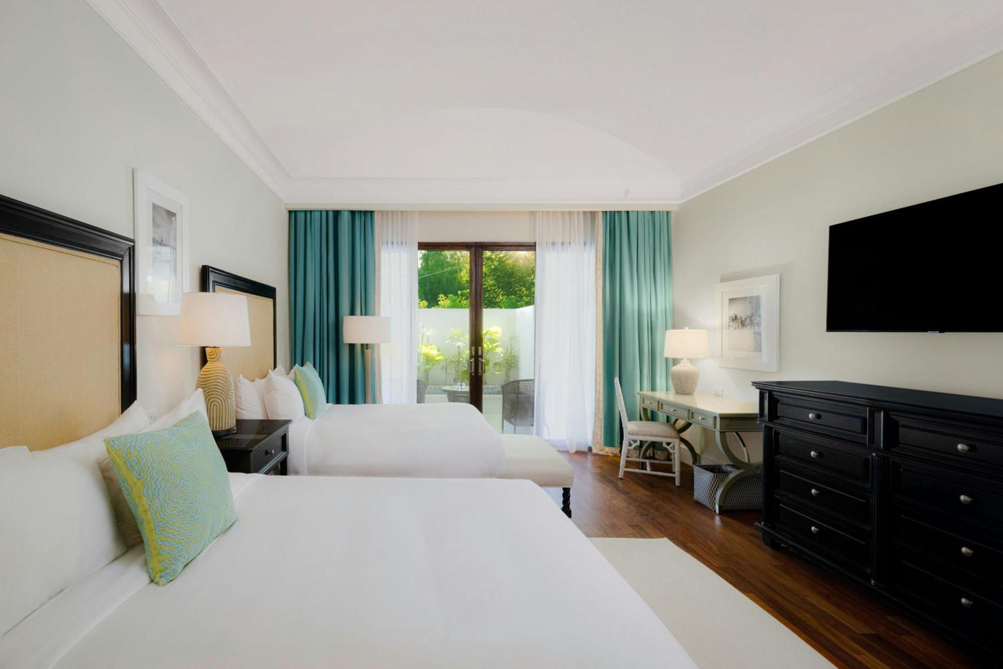 The Buenaventura Golf & Beach Resort, Autograph Collection Rio Hato Luaran gambar
