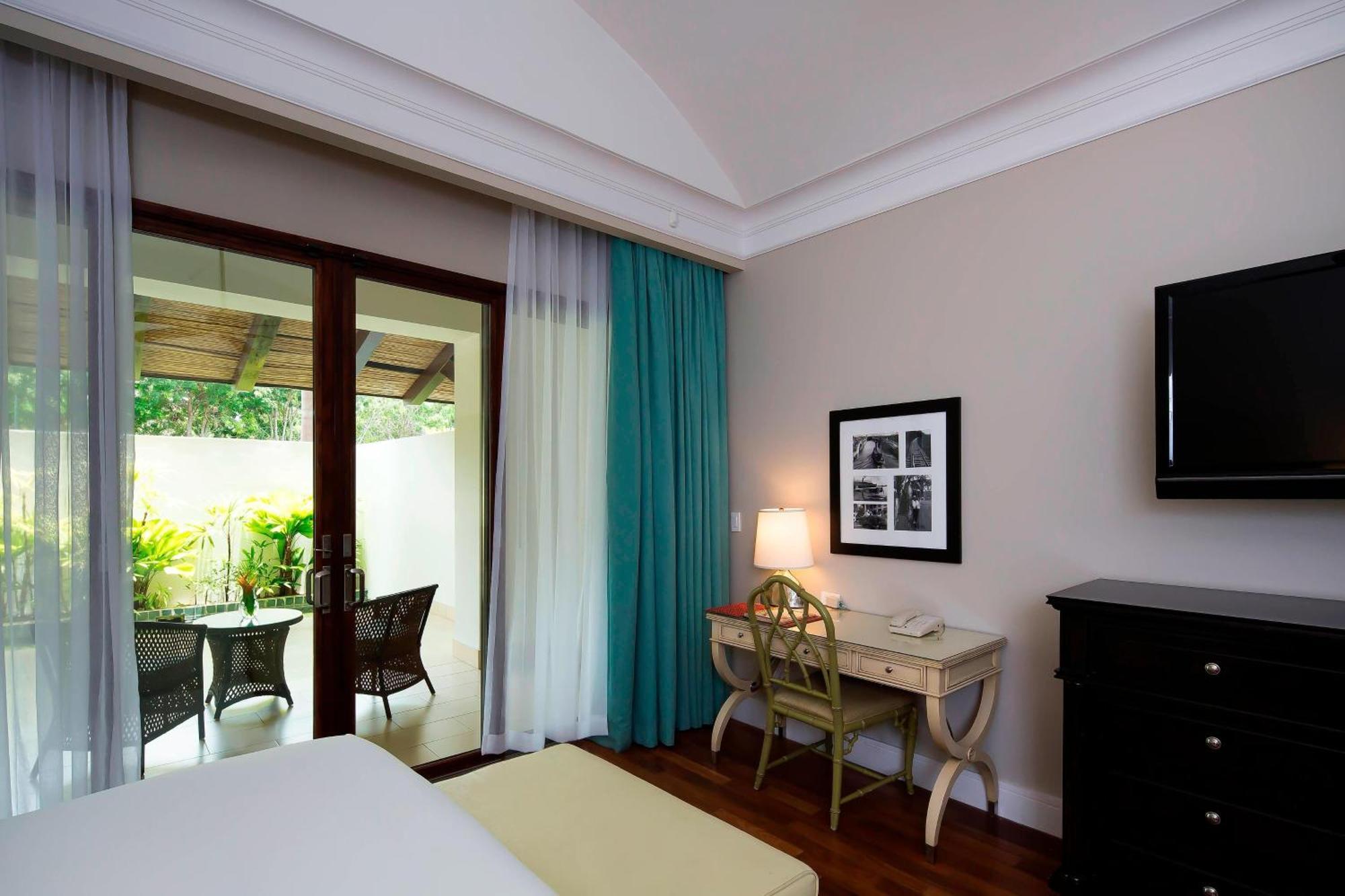 The Buenaventura Golf & Beach Resort, Autograph Collection Rio Hato Luaran gambar