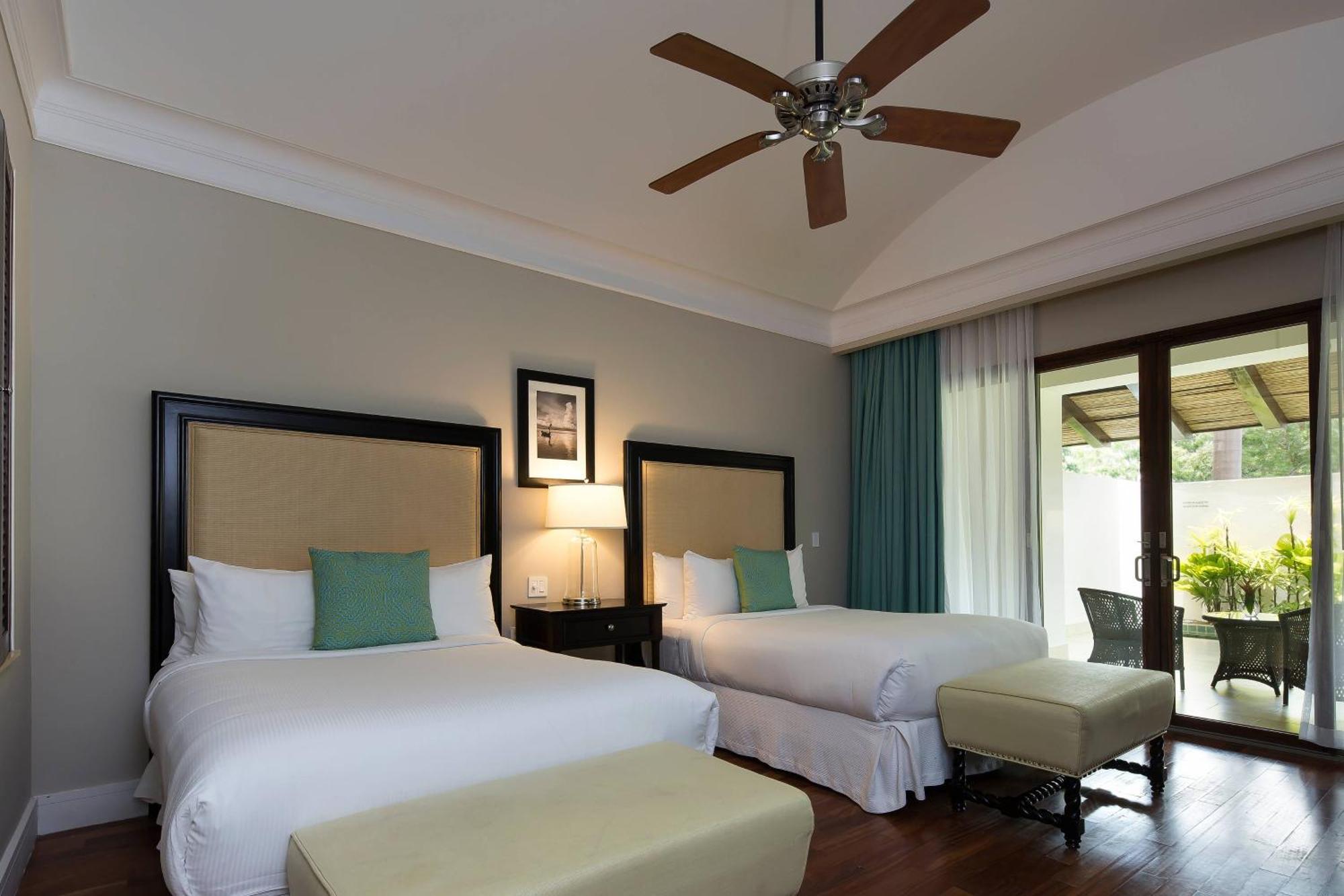 The Buenaventura Golf & Beach Resort, Autograph Collection Rio Hato Luaran gambar