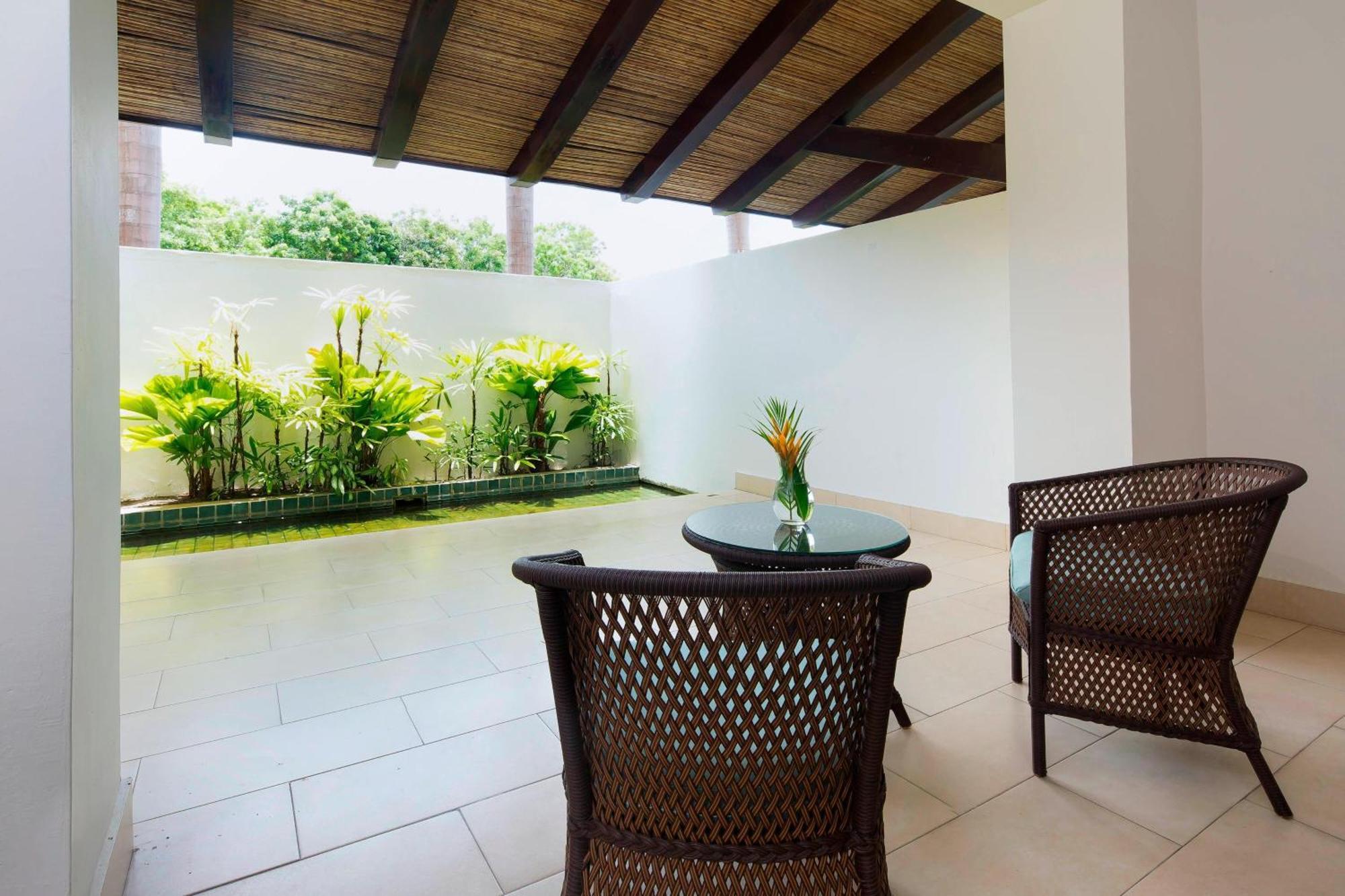 The Buenaventura Golf & Beach Resort, Autograph Collection Rio Hato Luaran gambar