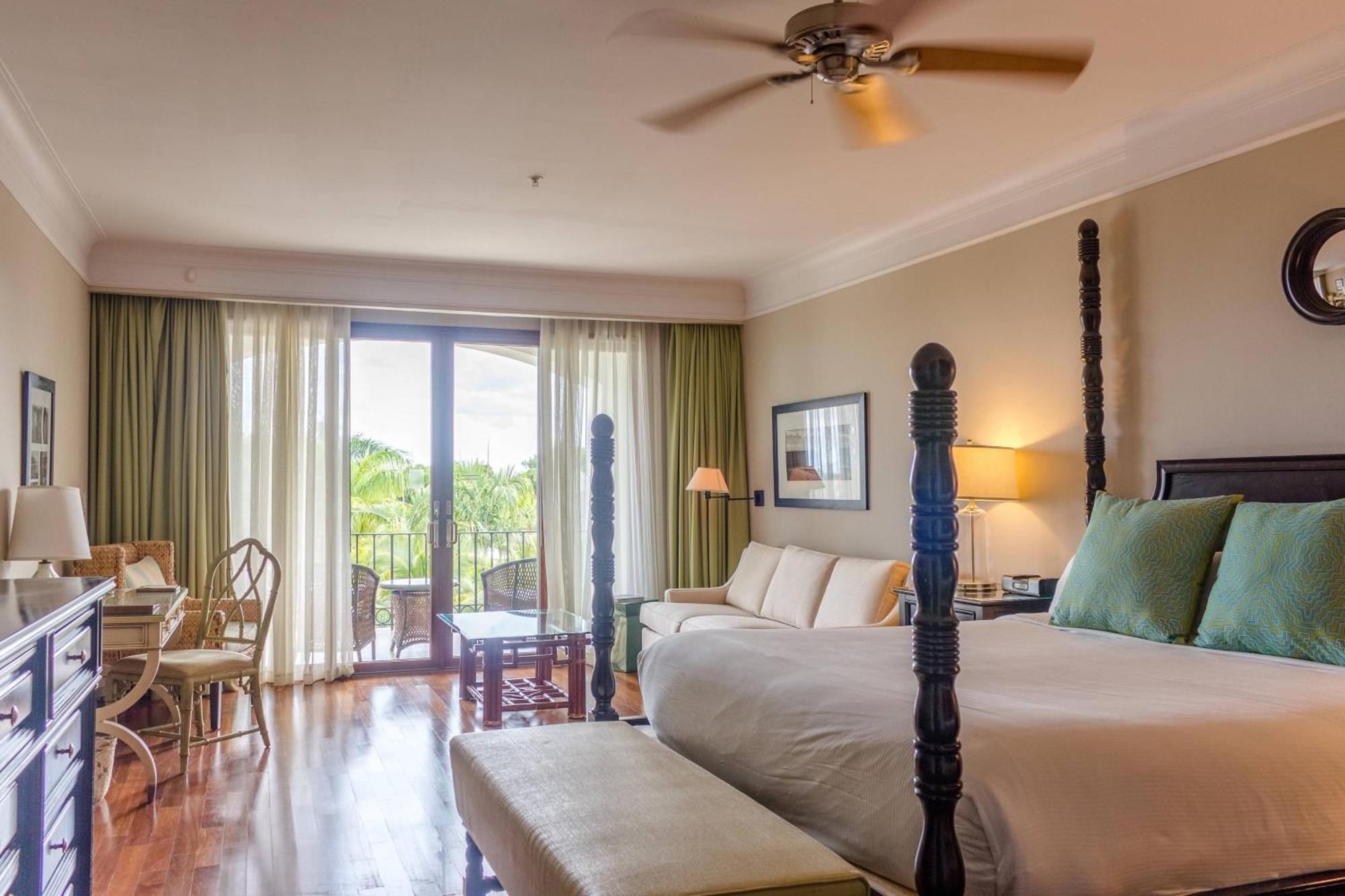 The Buenaventura Golf & Beach Resort, Autograph Collection Rio Hato Luaran gambar