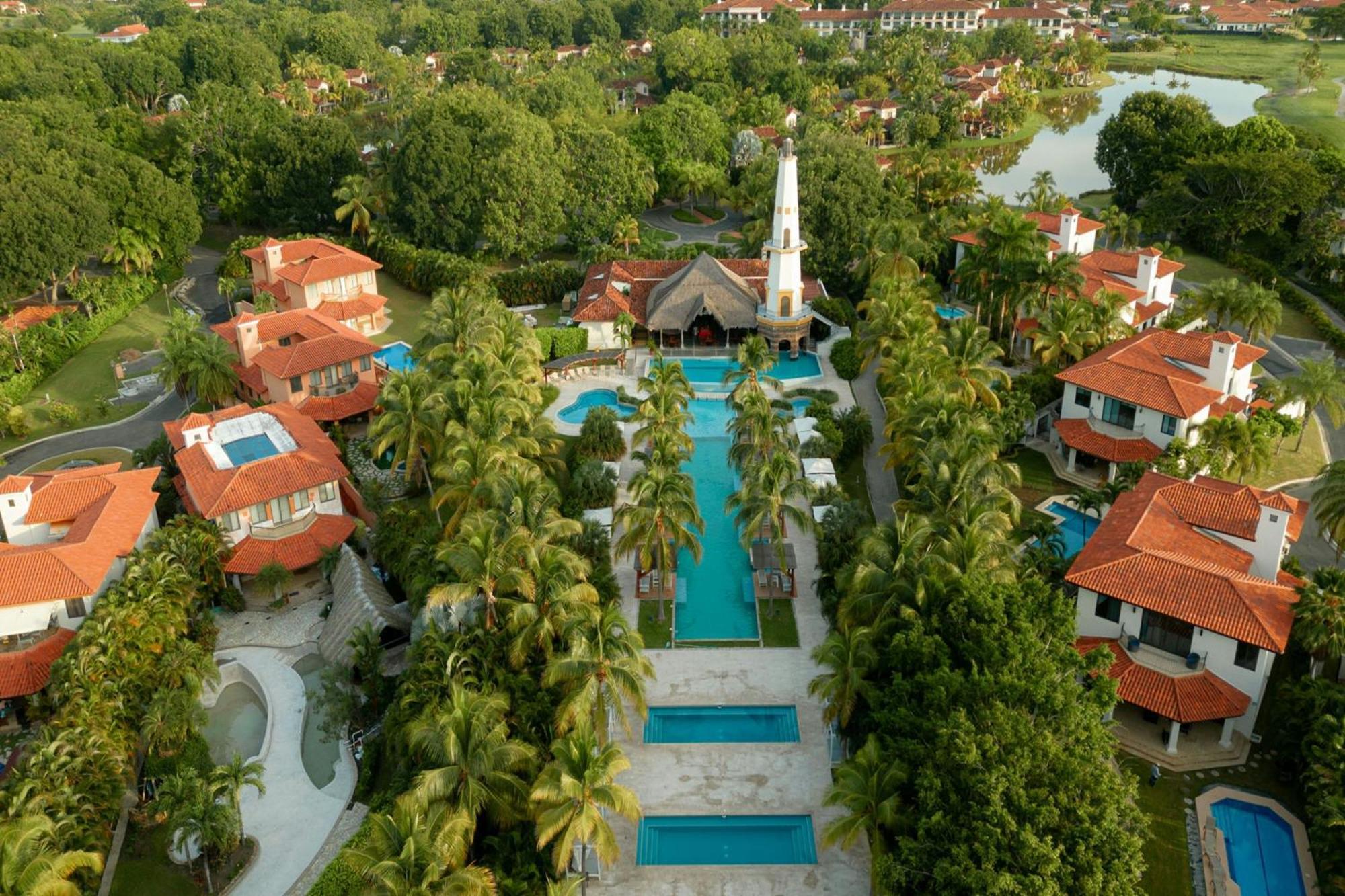 The Buenaventura Golf & Beach Resort, Autograph Collection Rio Hato Luaran gambar
