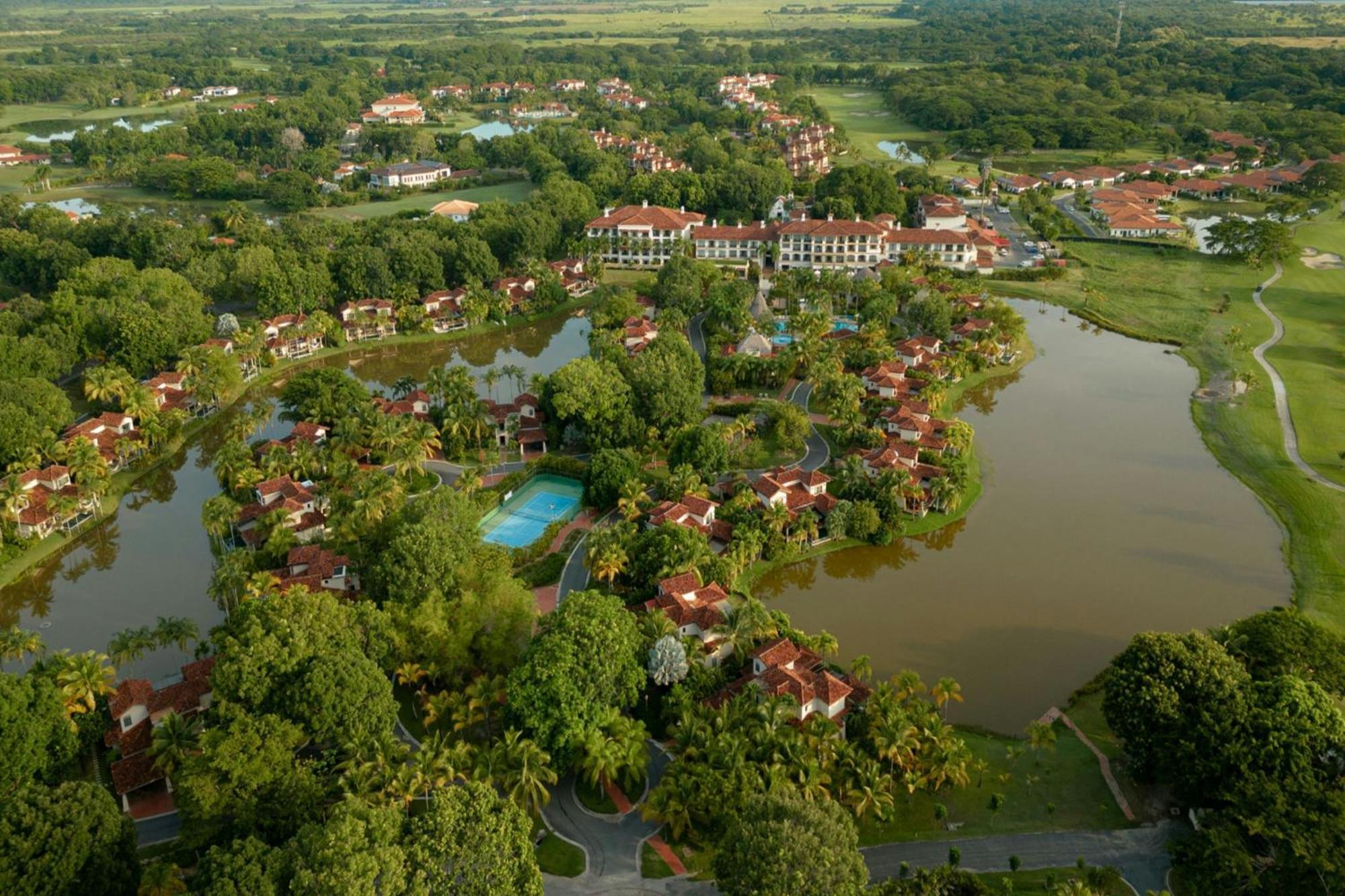 The Buenaventura Golf & Beach Resort, Autograph Collection Rio Hato Luaran gambar