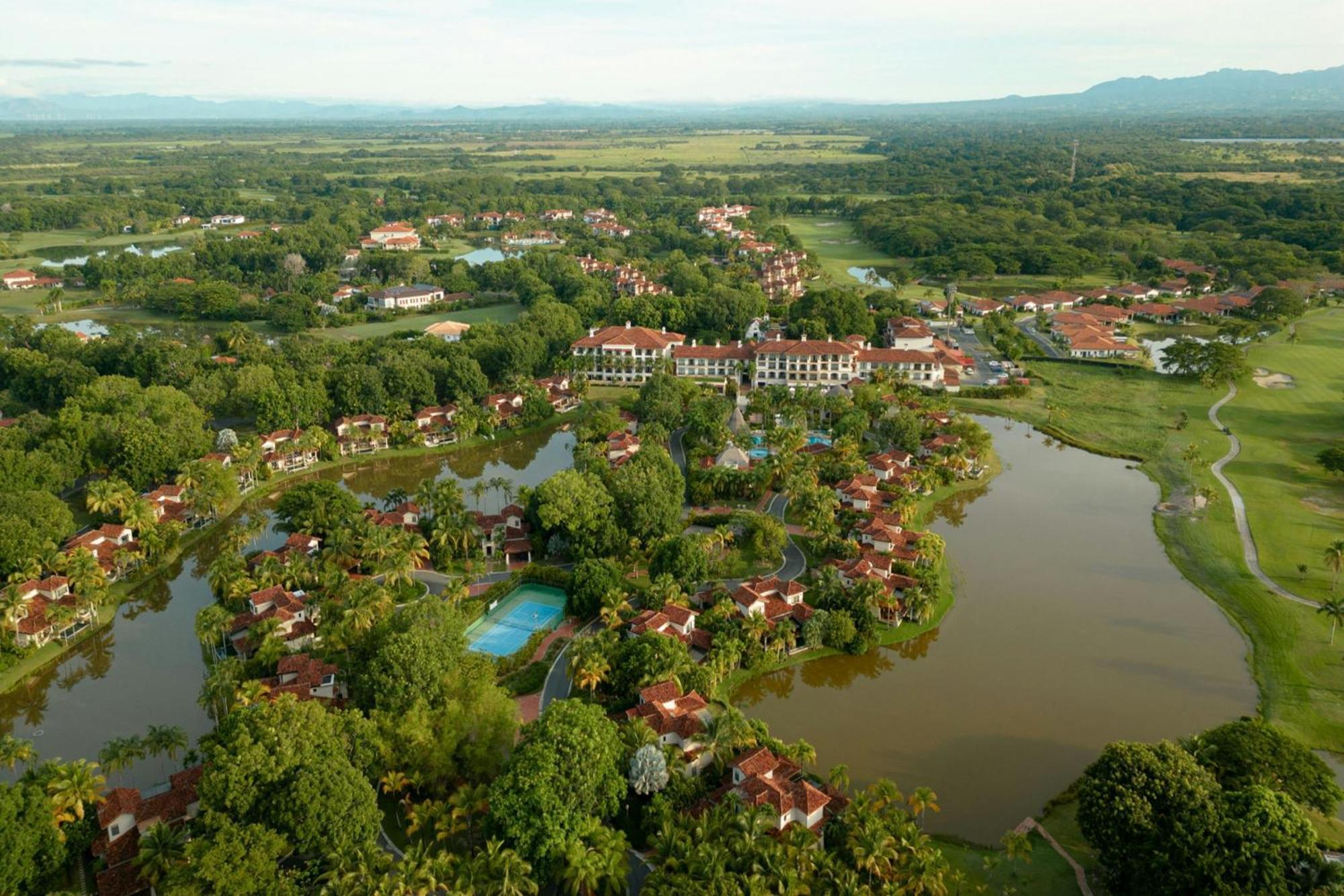 The Buenaventura Golf & Beach Resort, Autograph Collection Rio Hato Luaran gambar