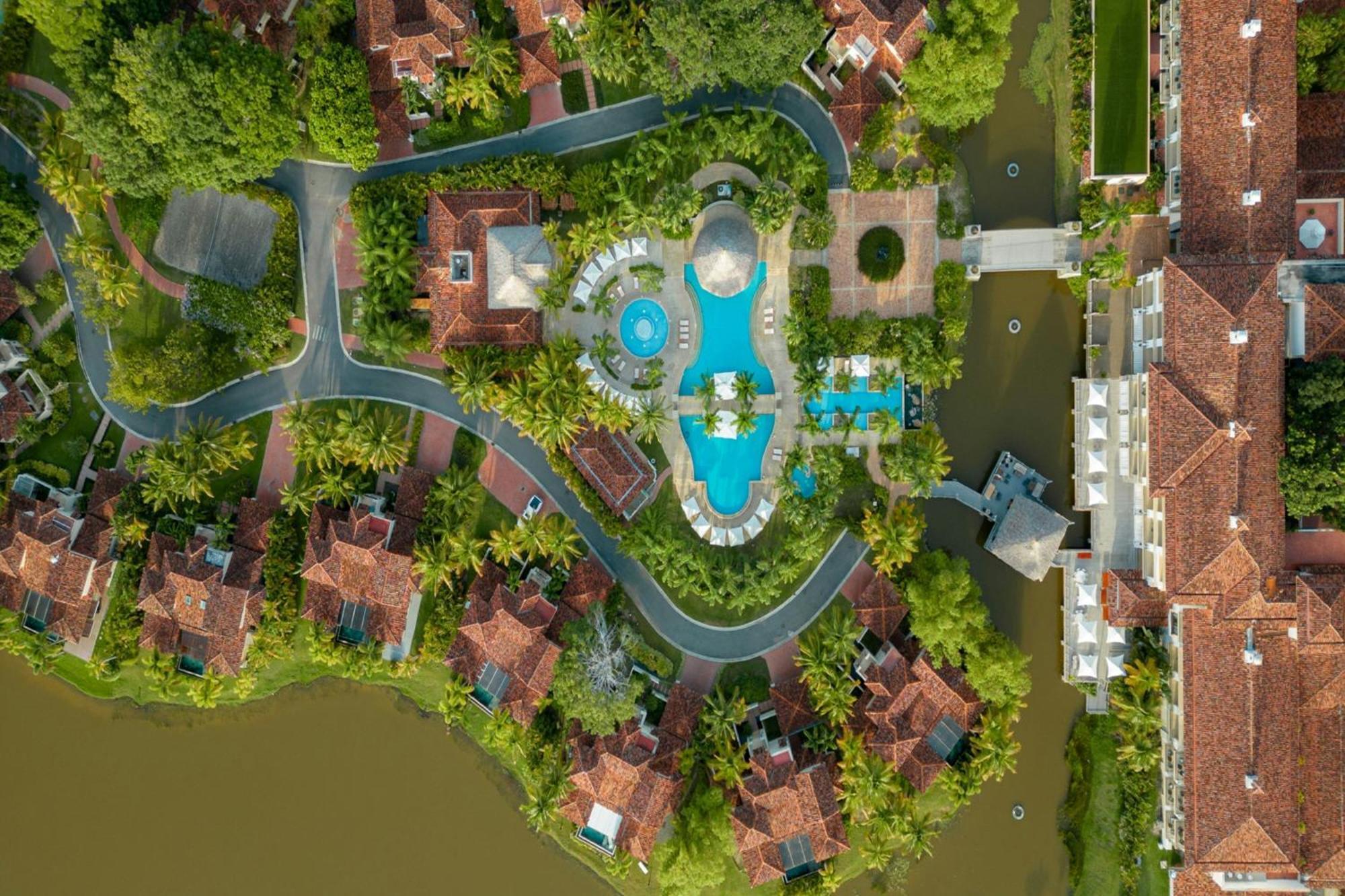The Buenaventura Golf & Beach Resort, Autograph Collection Rio Hato Luaran gambar