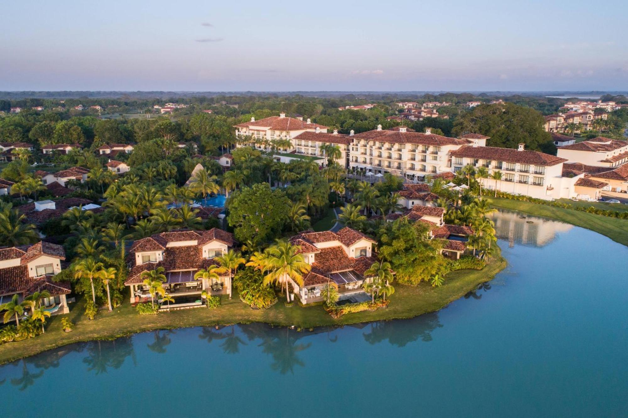 The Buenaventura Golf & Beach Resort, Autograph Collection Rio Hato Luaran gambar