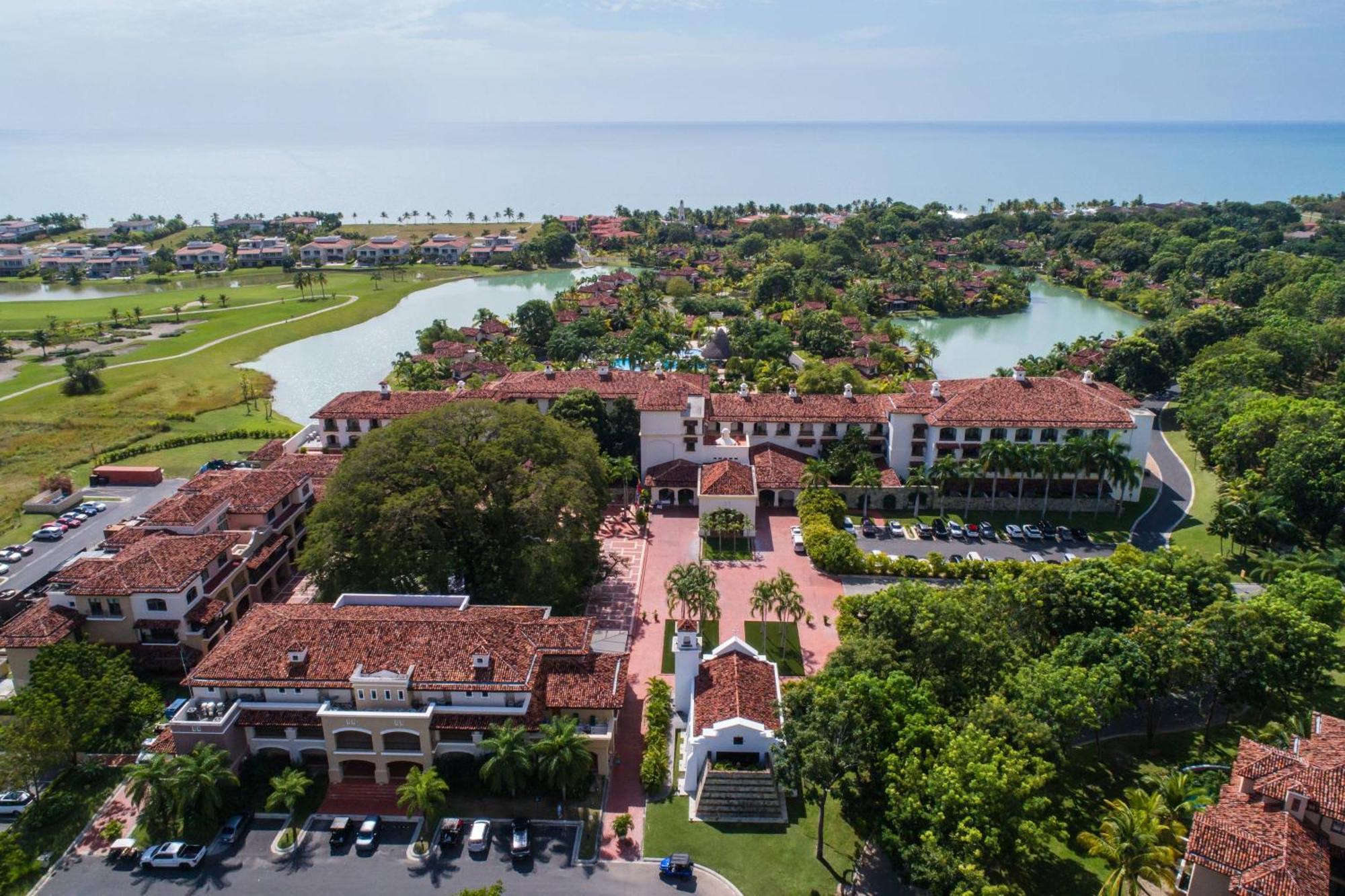 The Buenaventura Golf & Beach Resort, Autograph Collection Rio Hato Luaran gambar