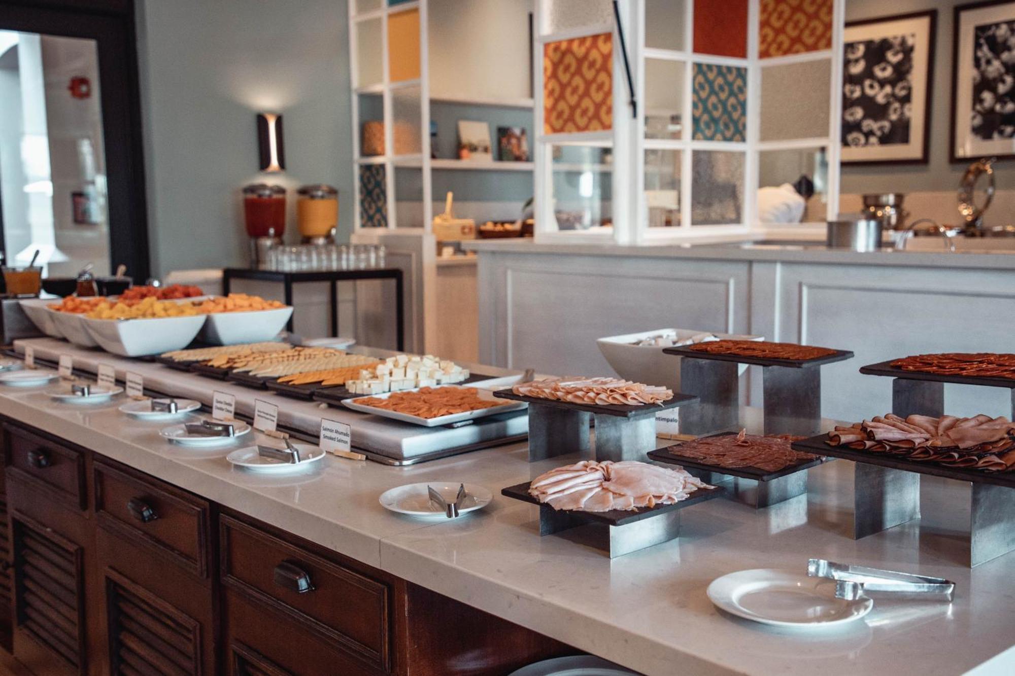 The Buenaventura Golf & Beach Resort, Autograph Collection Rio Hato Luaran gambar