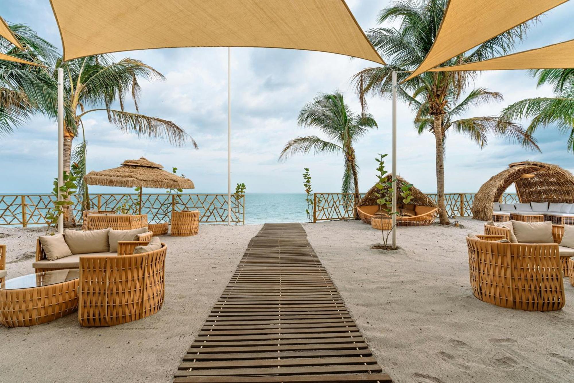 The Buenaventura Golf & Beach Resort, Autograph Collection Rio Hato Luaran gambar
