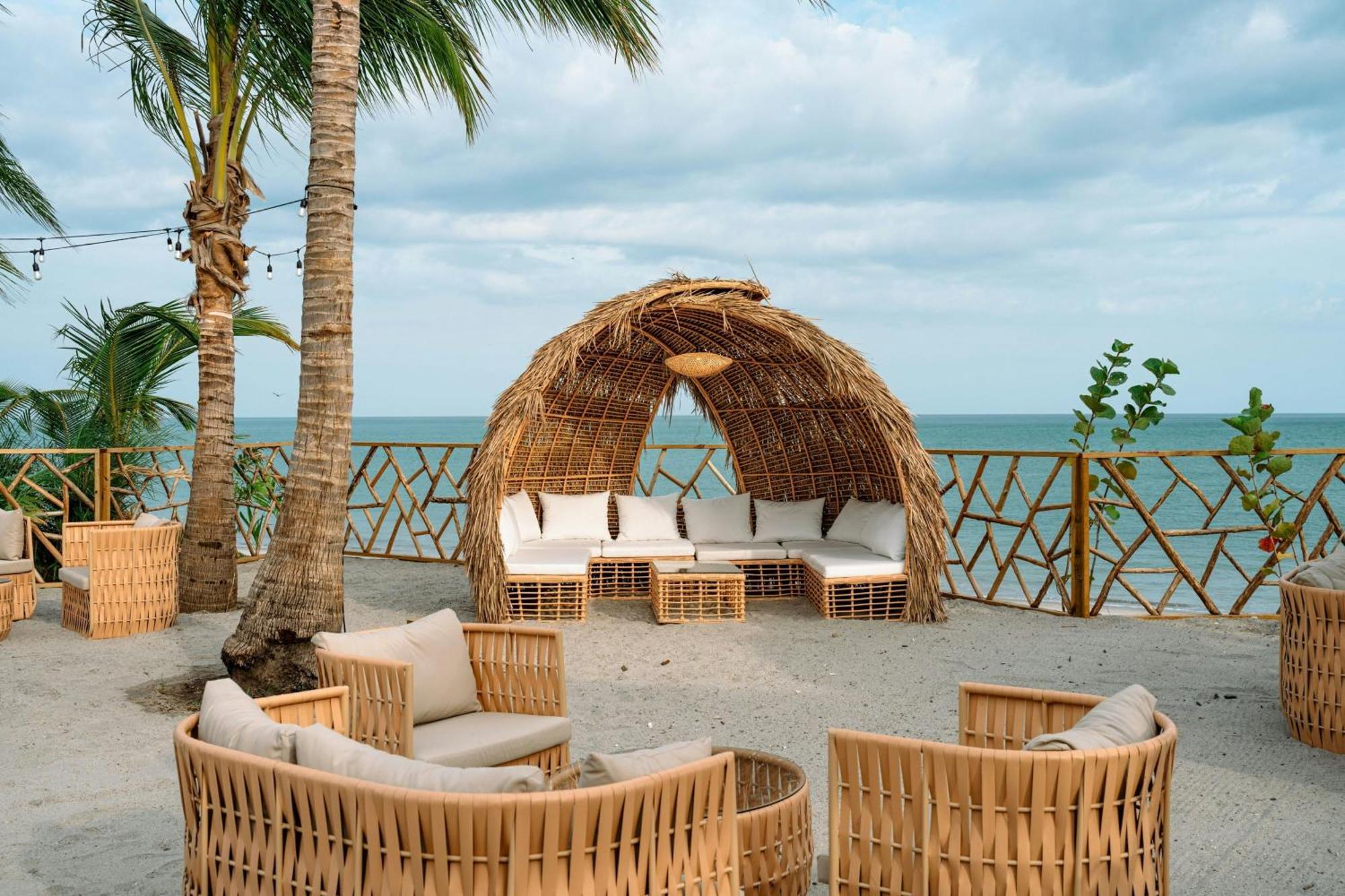 The Buenaventura Golf & Beach Resort, Autograph Collection Rio Hato Luaran gambar