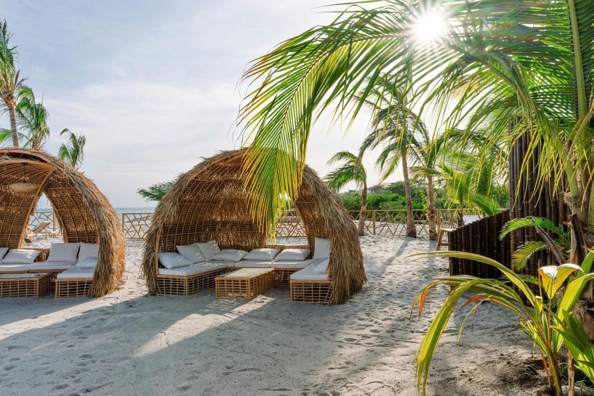 The Buenaventura Golf & Beach Resort, Autograph Collection Rio Hato Luaran gambar
