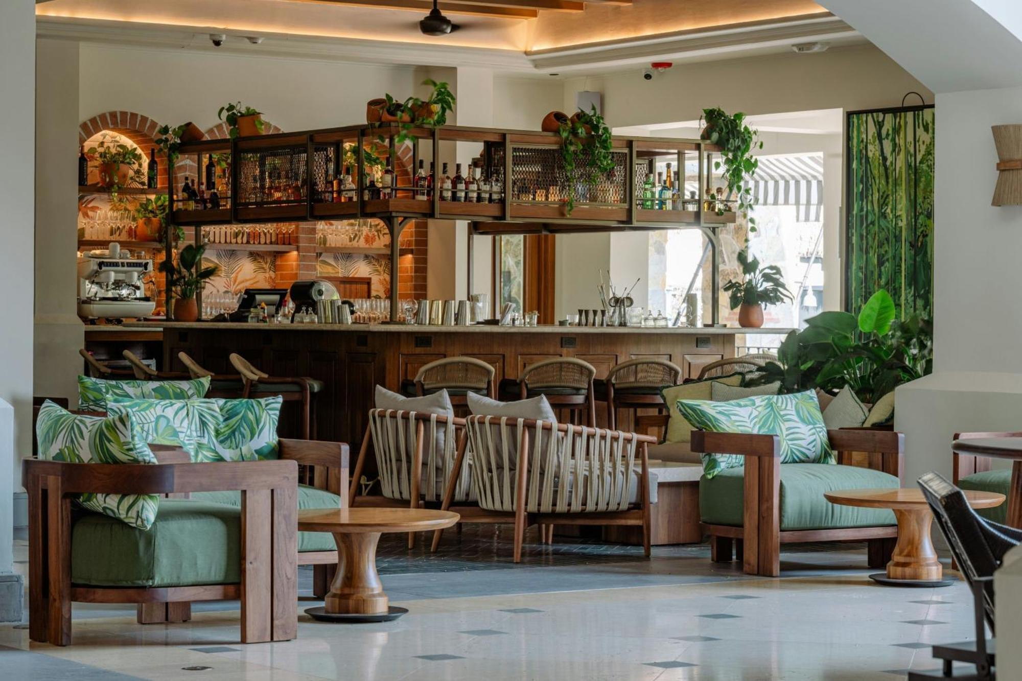 The Buenaventura Golf & Beach Resort, Autograph Collection Rio Hato Luaran gambar