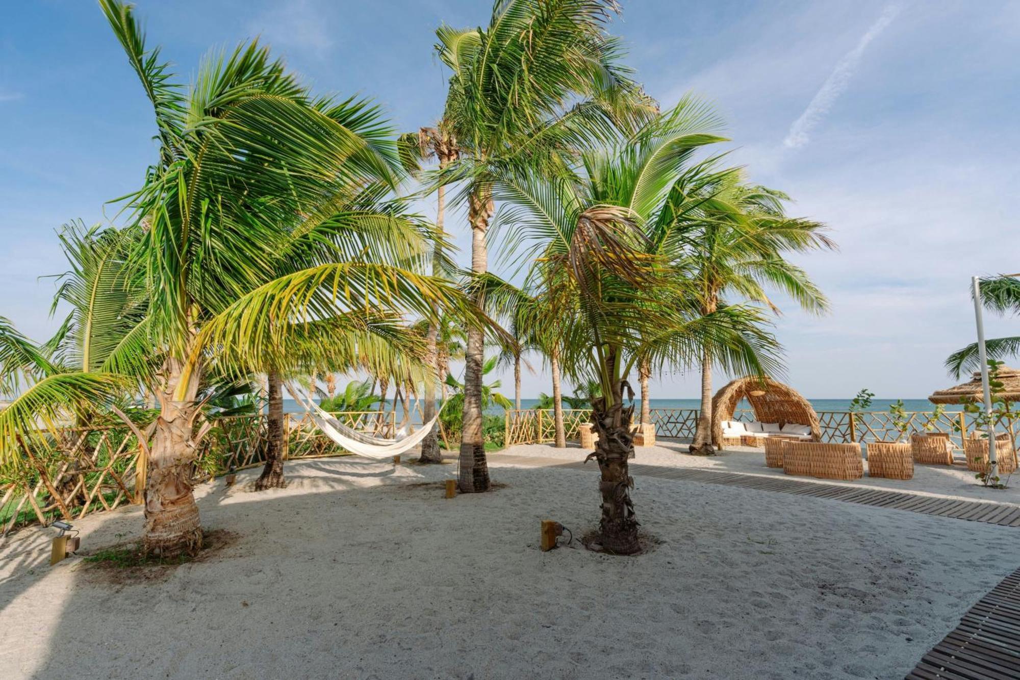The Buenaventura Golf & Beach Resort, Autograph Collection Rio Hato Luaran gambar