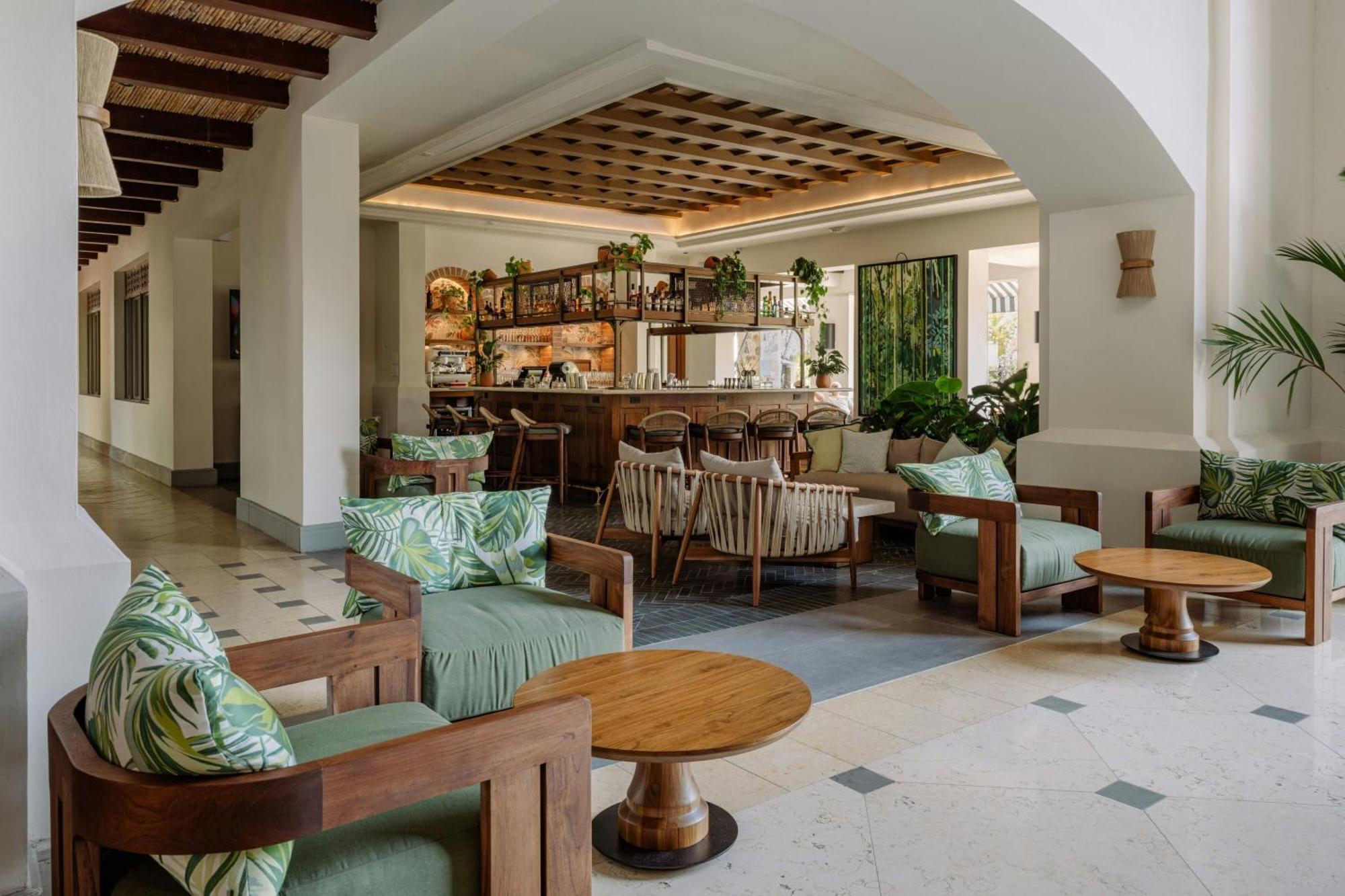The Buenaventura Golf & Beach Resort, Autograph Collection Rio Hato Luaran gambar