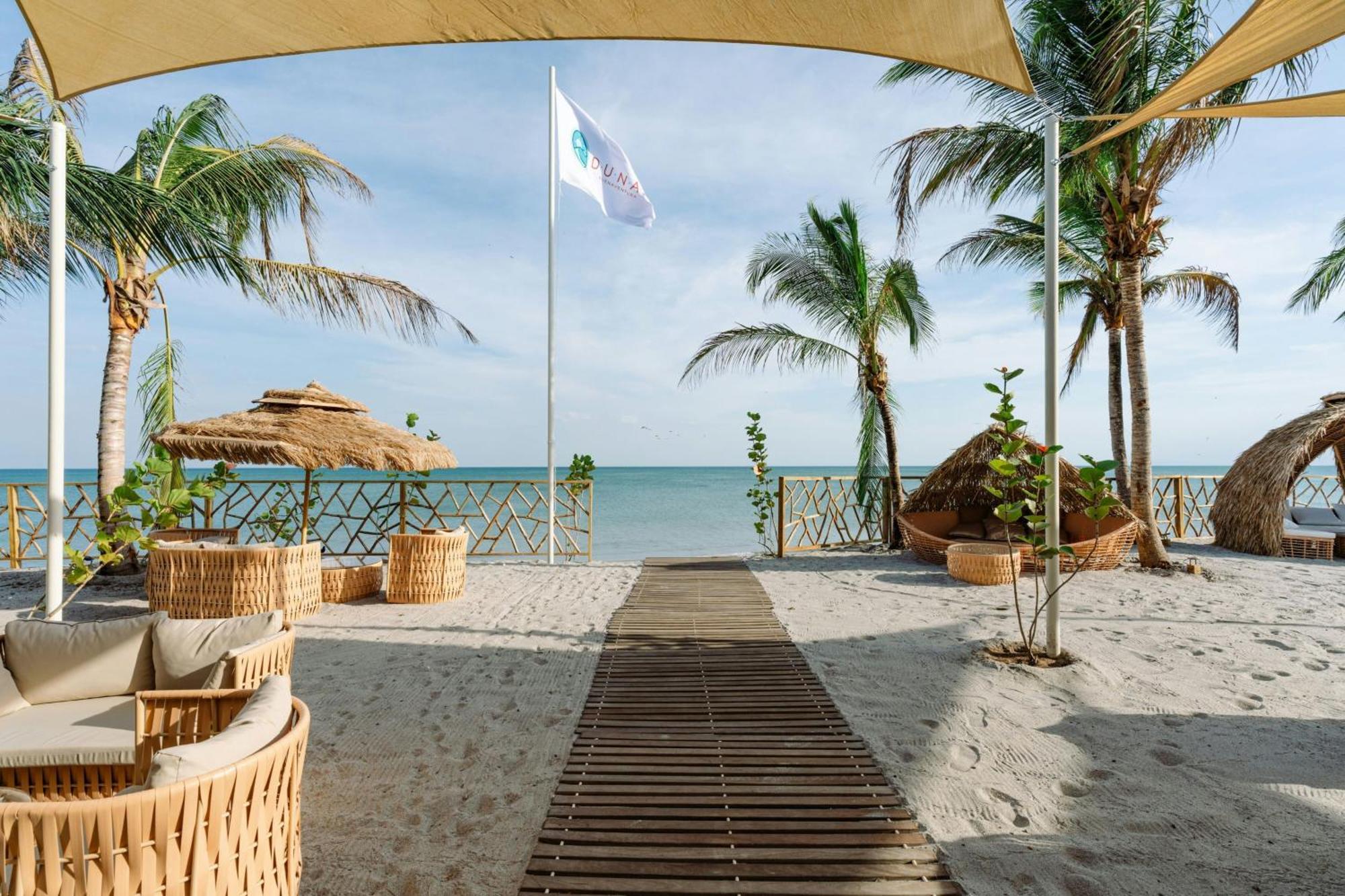 The Buenaventura Golf & Beach Resort, Autograph Collection Rio Hato Luaran gambar